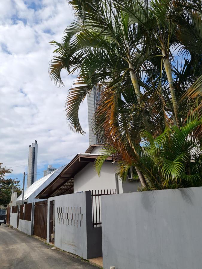 Maika'I Pousada Balneario Camboriu Exterior photo