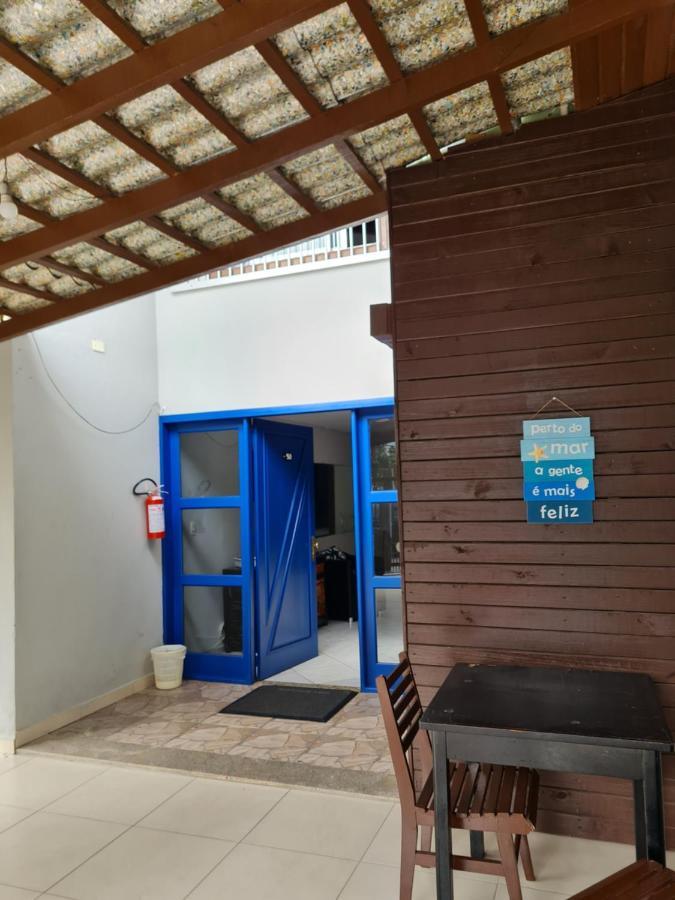 Maika'I Pousada Balneario Camboriu Exterior photo