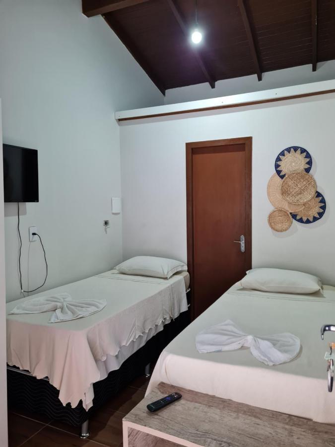 Maika'I Pousada Balneario Camboriu Exterior photo